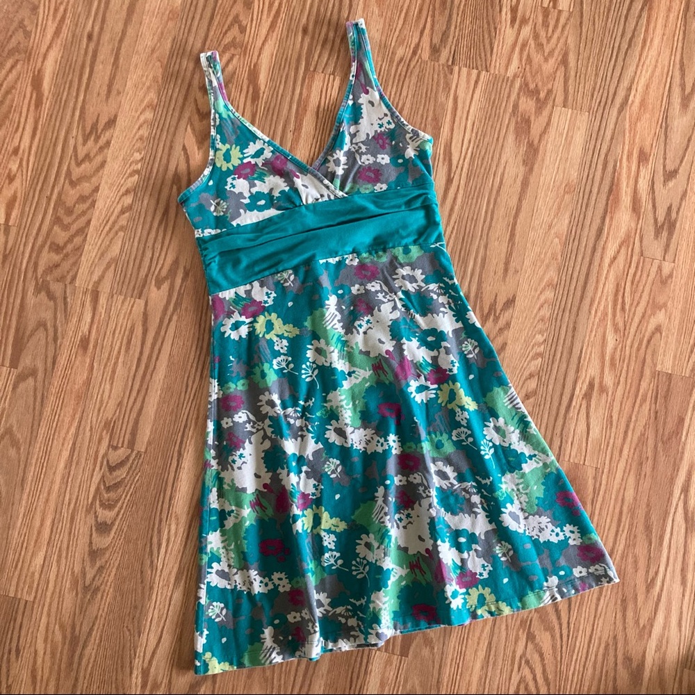 Patagonia Dress 👗